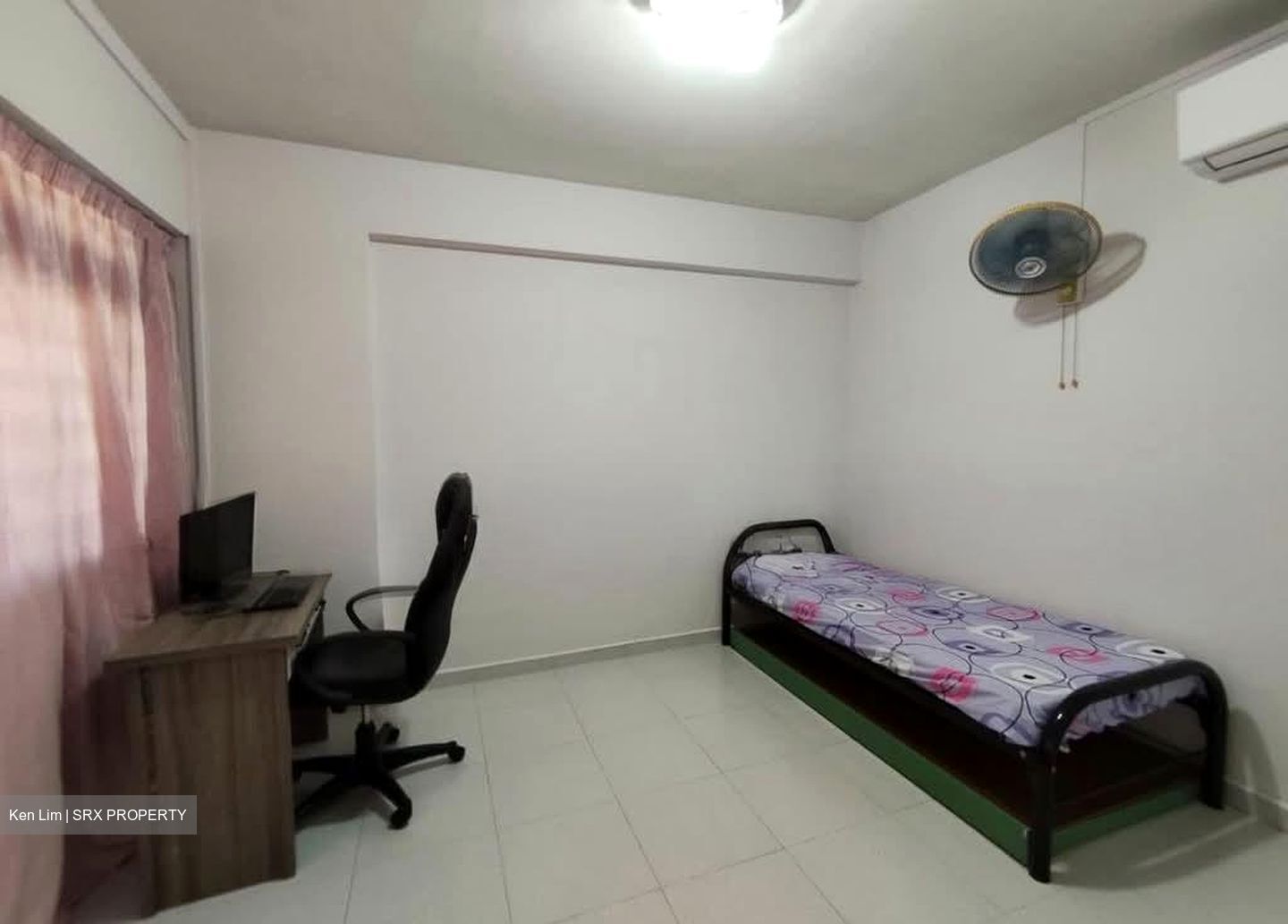 Blk 263 Boon Lay Drive (Jurong West), HDB 4 Rooms #537146341